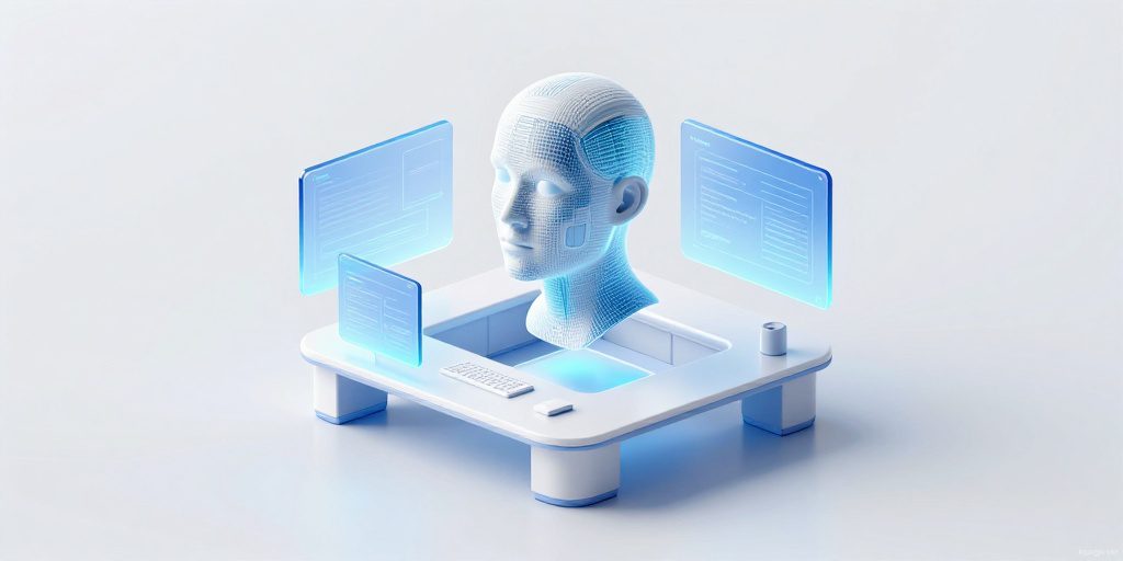 實測 HeyGen Avatar V：只需 15 秒素材即可複製擬真自我