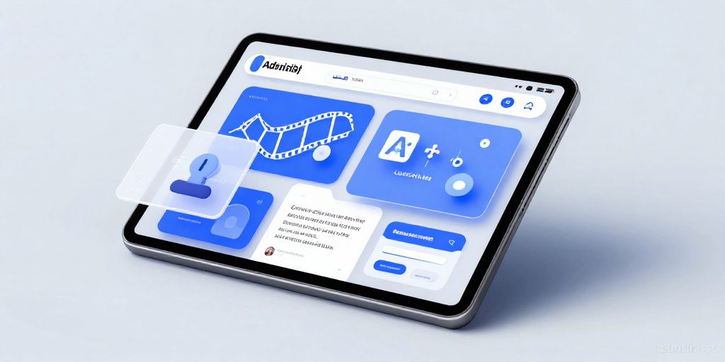 Invideo Vision AI：零基礎製作荷里活級分鏡