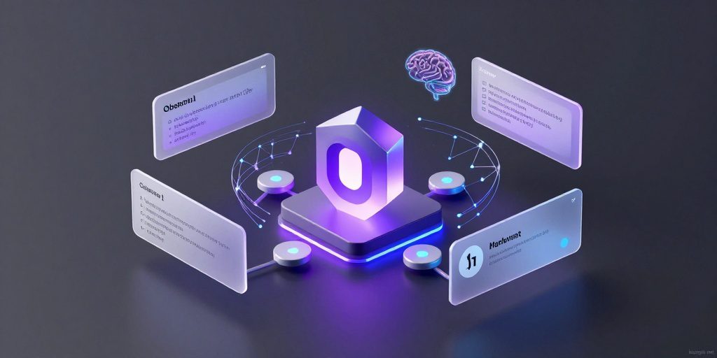 Obsidian 官方 AI 技能：讓 AI 真正看懂你的筆記