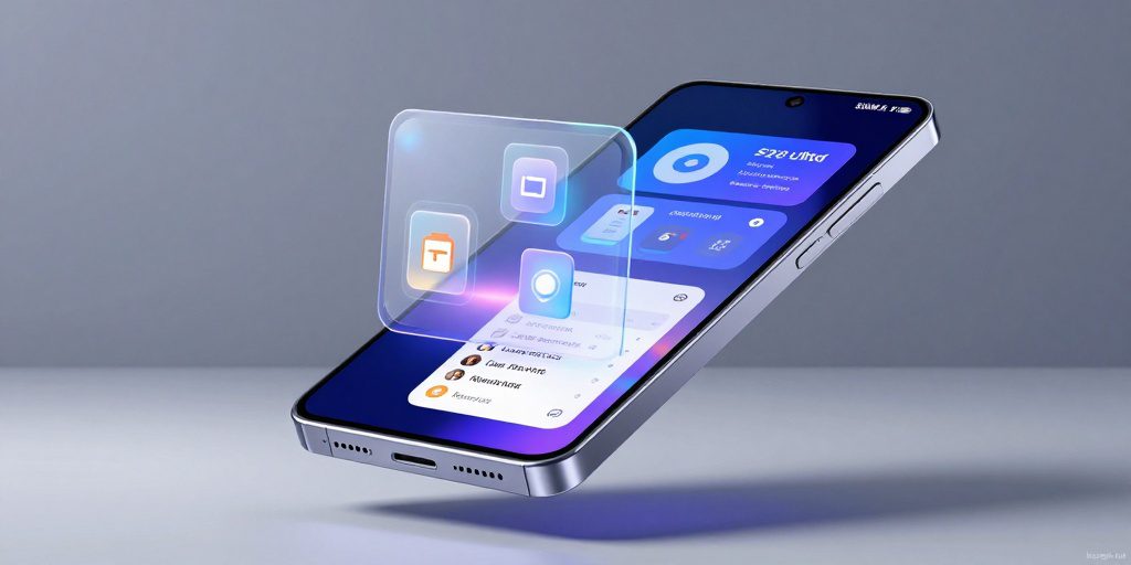 Samsung S26 Ultra 實測：一個月後必改的隱藏設定