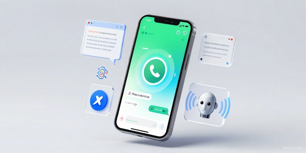 玩轉 WhatsApp Meta AI：聊天機器人如何徹底改變通訊體驗