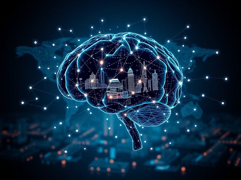 [AI 新聞] 從珠三角到矽谷：AI 敘事下的全球版圖重塑與香港的「中介」戰略博弈