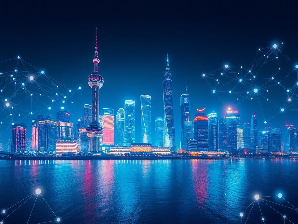 [AI 新聞] 大模型時代的東方交匯：從上海世界人工智能大會看香港的「超級聯繫人」突圍戰
