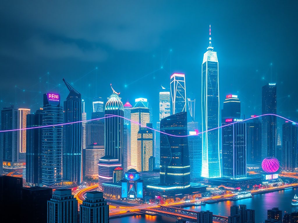 [AI 新聞] AI 治理的全球棋局：從中美博弈到香港的角色重塑——科技變革下的產業重構與機遇