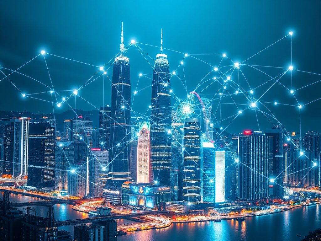[AI 新聞] 全球 AI 博弈下的香港坐標：從「短劇出海」到「北部都會區」的戰略重塑與產業突圍