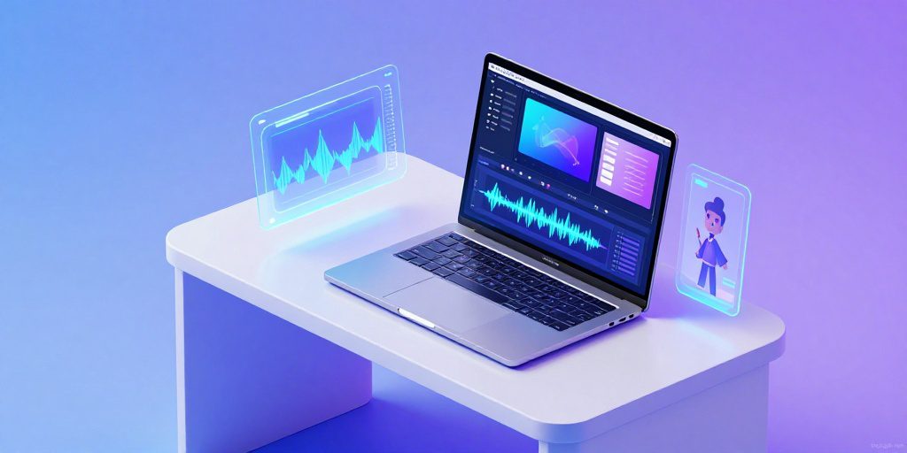零基礎製作AI動畫影片：我的全流程實測心得