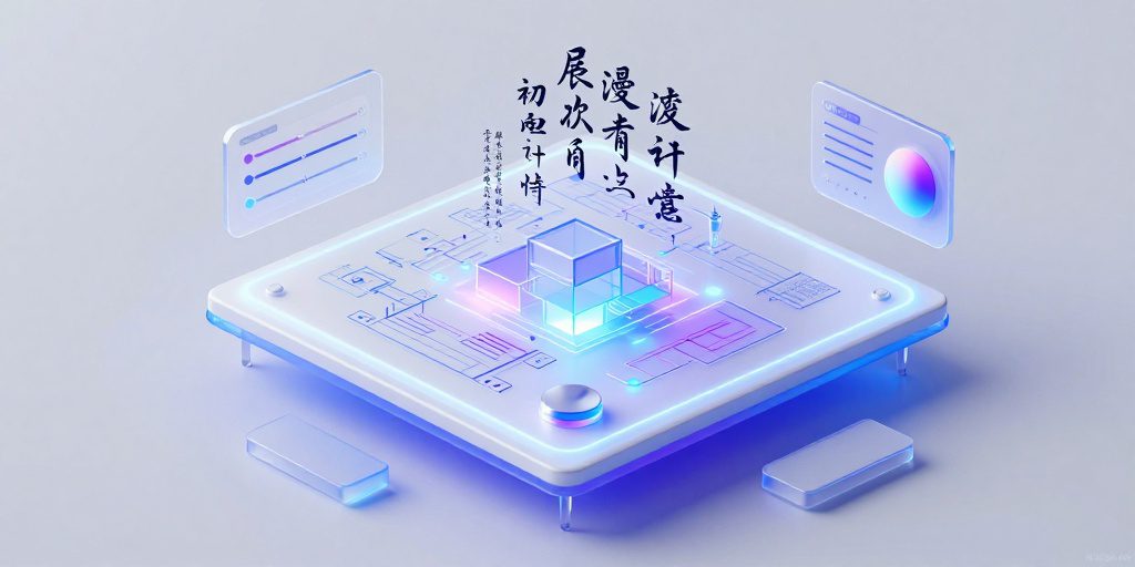 實測 ChatGPT Images 2.0:文字生成與設計邏輯新標竿