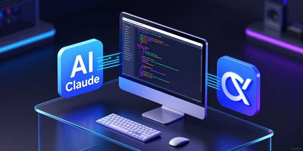 實測 Claude Code:整合 DeepSeek 與 Qwen 的最強開發助手