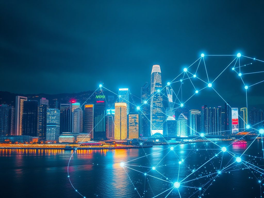 [AI 新聞] 智算新紀元：從黃浦江畔的格局重塑，看香港在全球AI博弈中的戰略突圍